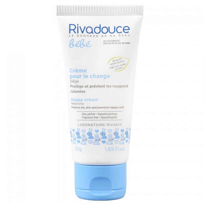 Rivadouce